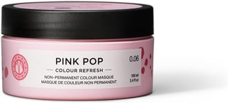 Maria  Nila  Color  Refresh  300  Ml -  a  Nourishing  Colour  Bomb  That  Conta