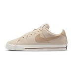 Nike Court Legacy Next Nature Women Sanddrift/hemp-bronzine-sail, storlek 36