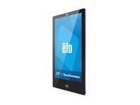 Elo Pay - Alt-I-Ett 1 X Snapdragon 660 Inntil - Ram 4 Gb - Flash 64 Gb - Nfc - Android 12 - Monitor: Lcd 21.5" 1920 X 1080 (Full Hd) Berøringsskjerm - Svart