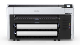 Epson SureColor SC-T7700DL plotter 36" 1200 x 2400 DPI Wi-Fi