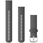 Garmin Armband 22mm med snabbfäste 010-12932-20