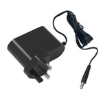 Henry Hetty Quick Charger Replacement - Fits Numatic Quick