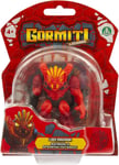 Gormiti Figure Action Lord Magmion Cartoon 7cm Legends Série 1 giochi preziosi