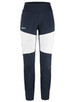 Craft NOR Adv Nordic Training Speed Pants langrennsbukse dame Blaze-White 1913353-396900 XS 2024