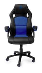 Chaise Gaming - Nacon - Pcch 310 Bleue