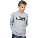 Sweat-shirt enfant Harry Potter  Hogwarts Slytherin