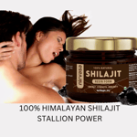 100% Organic Himalayan Shilajit Pure Soft Resin Extremely Potent Fulvic Acid 20g