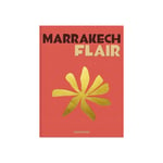 New Mags - Marrakech Flair - Coffee Table Books - Marisa Berenson