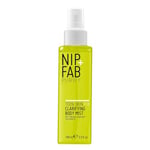 Nip+Fab Teen Skin Fix Clarifying Body Mist with Salicylic Acid & Witch Hazel, Blemish-fighting for Back, Shoulders and Chest, 100 ml