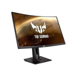 ASUS TUF Gaming VG27VQ computer monitor 68.6 cm (27inch) 1920 x 1080 pixels F...