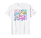 Rugrats Angelica Pickles Pool Relaxing Just Chill T-Shirt