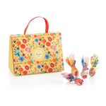 Venchi - Buds of Spring Collection - Gift Bag with Assorted Chocolates, 200 g - Gift Idea - Gluten-Free