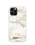 iDeal Printed Mobilskal iPhone 12 Pro Max / 13 Pro Max Golden Pearl Marble