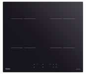 Haier Induction Cooktop HCI604TPB3