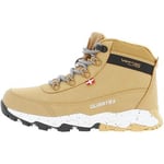 Chaussures enfant Alpes Vertigo  Everest camel jr