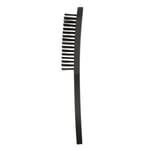 Brosse métallique noir SF56 29 cm en acier