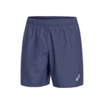 ASICS Core 7 Inch Short De Running Hommes - Bleu Foncé