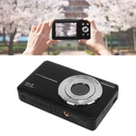 Hot Digital Camera For Teens Kids 44MP 1080P HD 16X Digital Zoom Autofocus Pocke