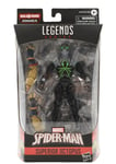 Marvel Legends Demogoblin BAF Spider-Man Series - Superior Octopus Action Figure