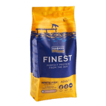 Adult Finest med hvit fisk små biter 6kg - Hund - Hundefôr - Tørrfôr - Fish4Dogs