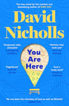 You Are Here: The Instant Number 1 Sunday Times Bestseller, from the author of One Day