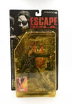 McFarlane Toys Movie Maniacs Series 3 - Escape from L.A. Snake Plisken (Jacket)