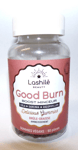 LASHILE GOOD BURN BOOST MINCEUR BRULE GRAISSE   60GUMMIES SANS SUCRES  - 02/2025