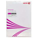 Xerox Performer Printer Paper 003R90569 A3 420x297mm 80Gm2 500 Sheets New