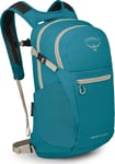 Osprey Osprey Daylite Plus Earth Tropical Blue O/S, Tropical Blue