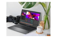 Dell Precision 5680 Bärbar dator - Intel Core i7 13:e gen. 13700H / 2.4 GHz - 32 GB LPDDR5 - 1 TB SSD M.2 2280 PCIe 4.0 - NVM Express (NVMe), Class 40 - NVIDIA RTX A1000 - 16"