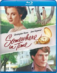 Somewhere In Time Bluray