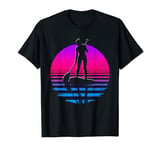 Stand up paddle SUP Board Stand Up Paddling Women Gift T-Shirt