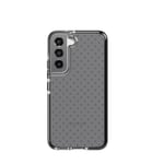 tech21 Evo Check for Samsung Galaxy S22 – Phone Case with 16ft Multi-Drop Protection