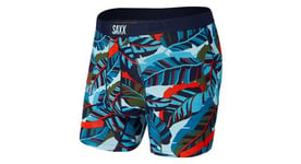 Boxer saxx vibe pop jungle bleu