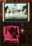 It&#039;s Great To Be Young DVD