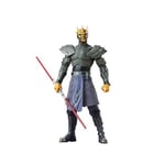 Star Wars The Black Series, Figurine de Collection Savage Opress Deluxe de 15 cm, Star Wars: The Clone Wars