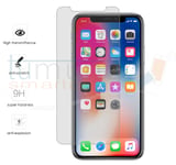 Protection Ecran Verre Trempé pour IPHONE X / XS Verre