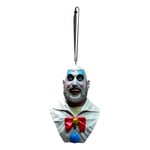 Trick or Treat Studios House of 1000 Corpses Captain Spaulding Holiday Ornament