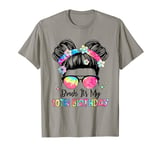 Bruh It's My 10th Birthday 10 Year Old 10th Birthday Girl T-Shirt