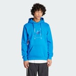 adidas London Graphic Hoodie Men