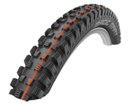 Schwalbe Magic Mary Soft Super Gravity 26 x 2.35 26 Inch Bike Tyre Pair of Tyres