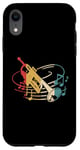 Coque pour iPhone XR Musicien D'orchestre Trompette