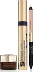 Estee Lauder Estee Lauder_Set Lash Line Up Mascara 8Ml + Eyeliner 01 1.2G + Eye Creme 5Ml