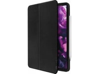 Laut Prestige Business Folio Case For Apple Ipad 10.5" (2022) Black (409822)