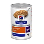 Hill's Prescription Diet Canine u/d 370 g