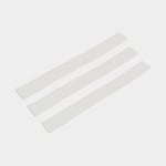 Strömshaga Vekar till oljelampa / fotogenlampa Strömshaga, 20 mm x 200 mm, 3-pack