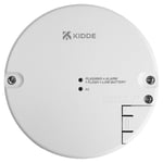 Kidde Firex RBUN 230V Trigger Input & Relay Module (White)