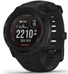 Garmin Watch Instinct Solar Tactical Black Edition