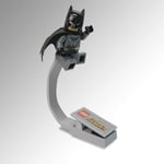 LEGO DC Boklampa - Batman