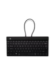 R-Go Tools R-Go Ergonomic Keyboard Split break - Tastatur - Belgisk - Svart